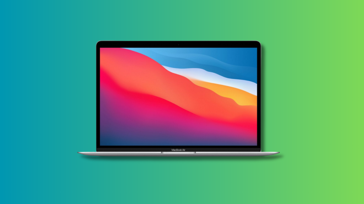 M1 MacBook Air Still a Fantastic Deal in 2025! Tech Jolok Tech